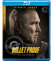 BULLET PROOF - Blu-ray