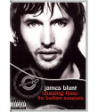 DVD - JAMES BLUNT (CHASING TIME) - USADA