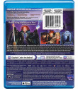 HOCUS POCUS (EDICIÓN 25° ANIVERSARIO) (EXCLUSIVO DISNEY MOVIE CLUB) - USADA Blu-ray