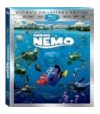 3D - BUSCANDO A NEMO (SLIPCOVER LENTICULAR)