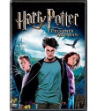 DVD - HARRY POTTER Y EL PRISIONERO DE AZKABAN (EDICIÓN ESPECIAL) - USADA