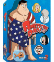 DVD - AMERICAN DAD! VOLUMEN 2 - USADA