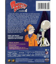 DVD - AMERICAN DAD! VOLUMEN 4 - USADA