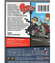 DVD - AMERICAN DAD! VOLUMEN 5 - USADA