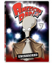 DVD - AMERICAN DAD! VOLUMEN 7 - USADA