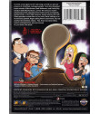 DVD - AMERICAN DAD! VOLUMEN 7 - USADA