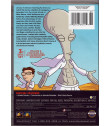 DVD - AMERICAN DAD! VOLUMEN 8 - USADA