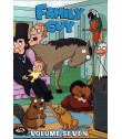 DVD - PADRE DE FAMILIA VOLUMEN 7 - USADA