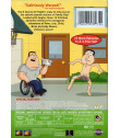 DVD - PADRE DE FAMILIA VOLUMEN 7 - USADA