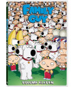 DVD - PADRE DE FAMILIA VOLUMEN 11 - USADA