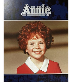 4K UHD - ANNIE (1982)