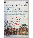 DVD - PAVAROTTI & FRIENDS (BOSNIA Y WAR CHILD) - USADA