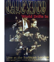 DVD - CALEXICO (WORLD DRIFTS IN)