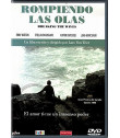 DVD - ROMPIENDO LAS OLAS