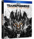 TRANSFORMERS (LA VENGANZA DE LOS CAÍDOS) (COLECCIÓN 10° ANIVERSARIO)