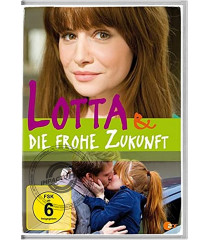 DVD - LOTTA & DIE FROHE ZUKUNFT - USADA