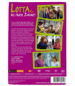 DVD - LOTTA & DIE FROHE ZUKUNFT - USADA