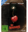 THE RUNAWAYS (STEELBOOK) - SIN ESPAÑOL