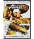 DVD - RÁPIDOS Y FURIOSOS