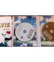 DVD - ELVIS ALOHA FROM HAWAII (DELUXE EDITION) - USADA (DESCATALOGADO)