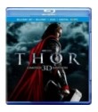 3D - THOR (CON SLIPCOVER)