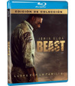 BESTIA - Blu-ray