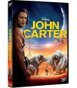 DVD - JOHN CARTER (ENTRE DOS MUNDOS) - USADA