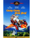 CHITTY CHITTY BANG BANG - DVD - USADA