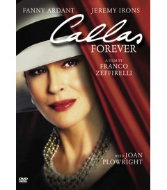 DVD - CALLAS POR SIEMPRE - USADA