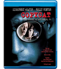 COPYCAT - Blu-ray