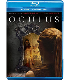 OCULUS - USADA