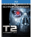 TERMINATOR 2 (EDICIÓN SKYNET) - USADA CON SLIPCOVER