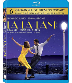 LA LA LAND - USADA