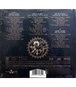 CD+BD - BEHEMOTH - MESSE NOIRE - USADA