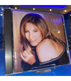 CD - BARBRA (BACK TO BROADWAY) - USADA