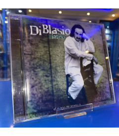 CD - DI BLASIO (LATINO) - USADA