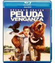 PELUDA VENGANZA (LOCURAS EN EL BOSQUE) - Blu-ray