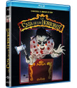 CARNAVAL DEL TERROR - BLU-RAY