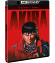 4K UHD - AKIRA