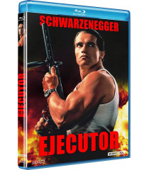 EL EJECUTOR - Blu-ray