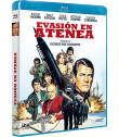 EVASION EN ATENEA - BLU-RAY