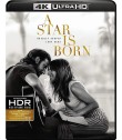 4K UHD - NACE UNA ESTRELLA (2018)