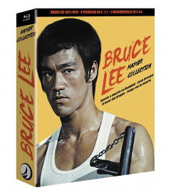 BRUCE LEE PACK