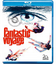 VIAJE FANTASTICO - BLU-RAY