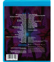MADONNA - STICKY & SWEET TOUR - USADA (Blu-ray + CD)