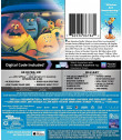 4K UHD - MONSTERS UNIVERSITY - USADA