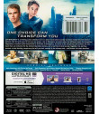 DIVERGENTE - Blu-ray + DVD