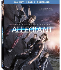 DIVERGENTE LA SERIE (LEAL) (SLIPCOVER LENTICULAR)