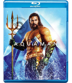 AQUAMAN - USADA