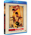 DRAGON, NACE LA LEYENDA - Blu-ray